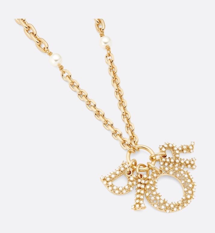 chr1st1an D10r necklaces